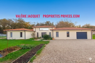 achat maison st-seurin-sur-l-isle 33660