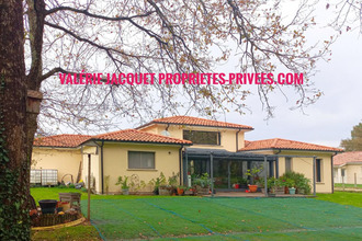 achat maison st-seurin-sur-l-isle 33660