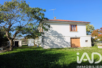 achat maison st-seurin-sur-l-isle 33660