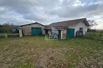 achat maison st-seurin-sur-l-isle 33660