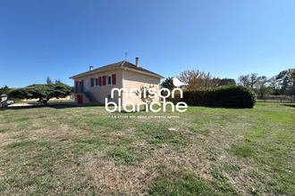 achat maison st-seurin-sur-l-isle 33660