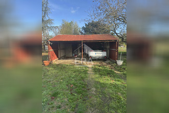 achat maison st-seurin-sur-l-isle 33660