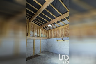 achat maison st-seurin-sur-l-isle 33660