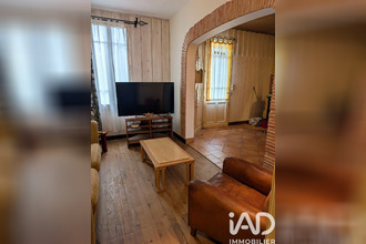 achat maison st-seurin-sur-l-isle 33660