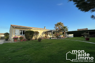 achat maison st-seurin-sur-l-isle 33660