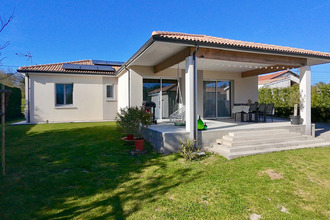 achat maison st-seurin-sur-l-isle 33660