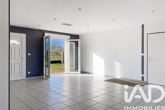 achat maison st-seurin-sur-l-isle 33660