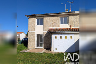 achat maison st-seurin-sur-l-isle 33660