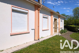 achat maison st-seurin-sur-l-isle 33660