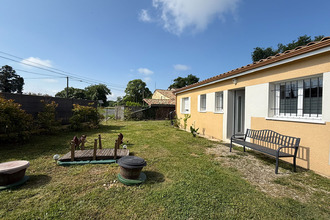 achat maison st-seurin-sur-l-isle 33660