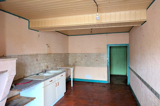 achat maison st-seurin-sur-l-isle 33660
