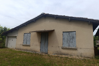 achat maison st-seurin-sur-l-isle 33660