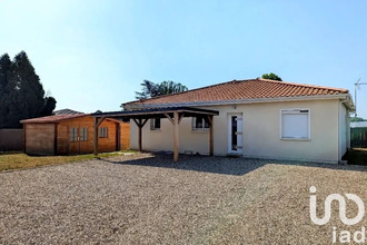 achat maison st-seurin-sur-l-isle 33660