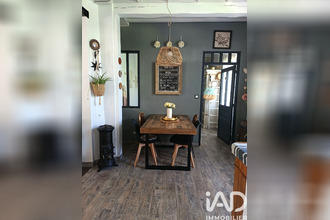 achat maison st-seurin-sur-l-isle 33660