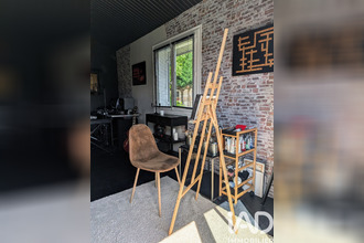 achat maison st-seurin-sur-l-isle 33660