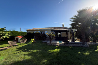 achat maison st-seurin-sur-l-isle 33660