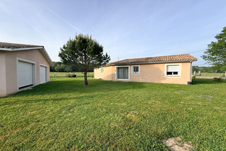 achat maison st-seurin-sur-l-isle 33660