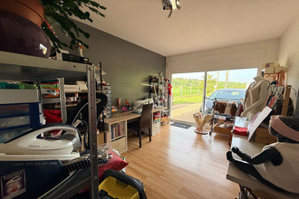 achat maison st-seurin-sur-l-isle 33660