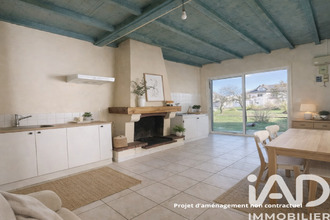achat maison st-seurin-sur-l-isle 33660