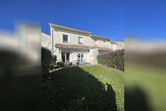 achat maison st-seurin-sur-l-isle 33660