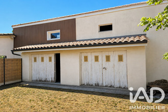 achat maison st-seurin-sur-l-isle 33660