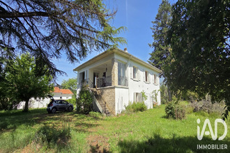 achat maison st-seurin-sur-l-isle 33660