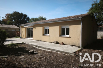 achat maison st-seurin-sur-l-isle 33660