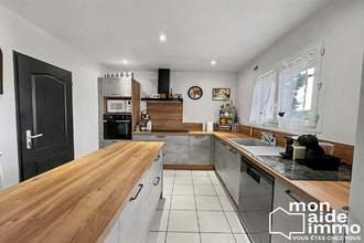 achat maison st-seurin-sur-l-isle 33660