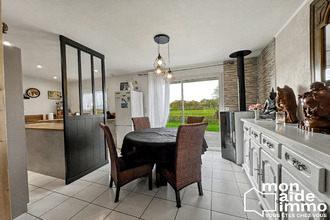 achat maison st-seurin-sur-l-isle 33660