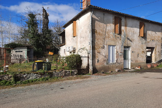 achat maison st-seve 33190