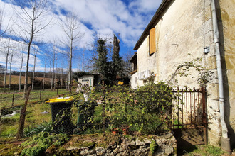 achat maison st-seve 33190