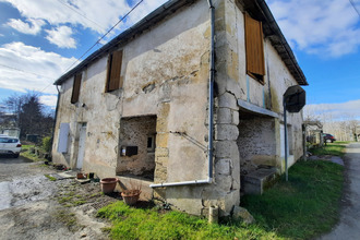 achat maison st-seve 33190