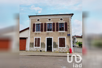 achat maison st-sever 40500