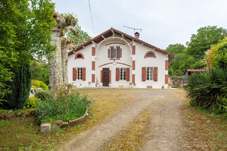 achat maison st-sever 40500