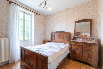 achat maison st-sever 40500