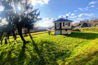 achat maison st-sever 40500