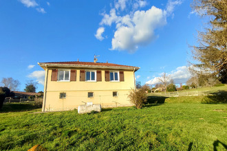 achat maison st-sever 40500