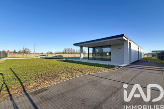 achat maison st-sever 40500