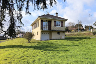 achat maison st-sever 40500