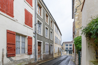 achat maison st-sever 40500