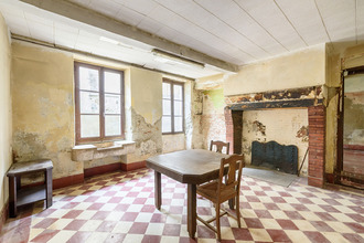 achat maison st-sever 40500