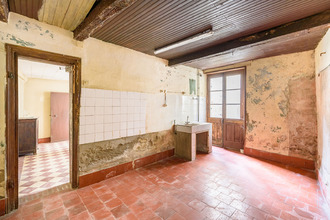 achat maison st-sever 40500