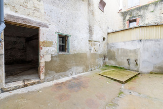 achat maison st-sever 40500