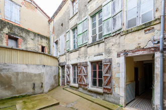 achat maison st-sever 40500