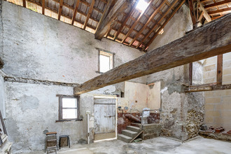 achat maison st-sever 40500