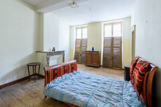 achat maison st-sever 40500