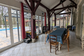 achat maison st-sever 40500