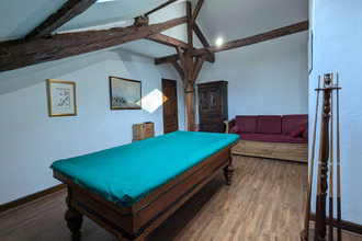 achat maison st-sever 40500