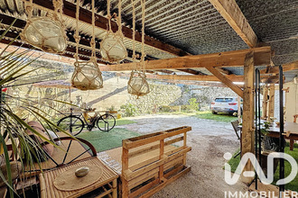 achat maison st-sever 40500