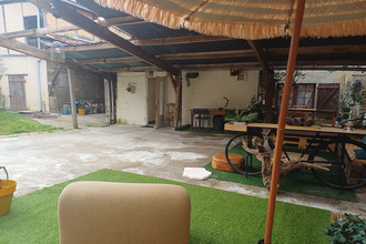 achat maison st-sever 40500